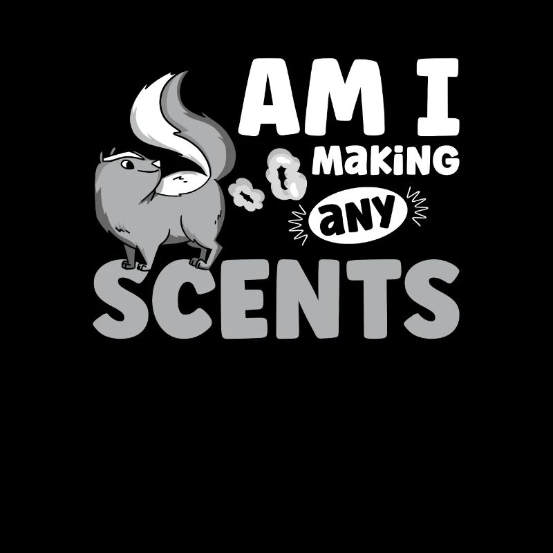 Fart Skunk
