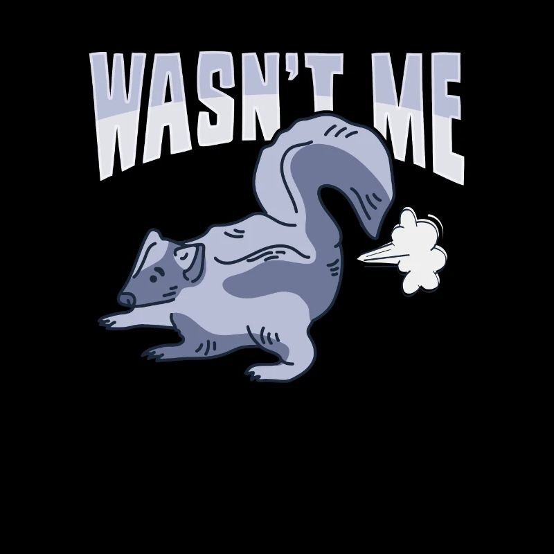 Fart Skunk
