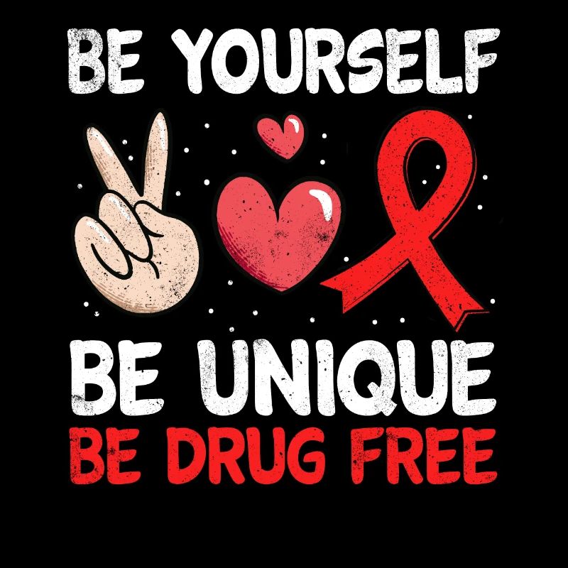 Peace Ribbon Week Awareness In October Unique