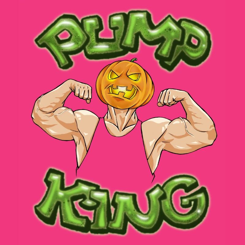 Pump King