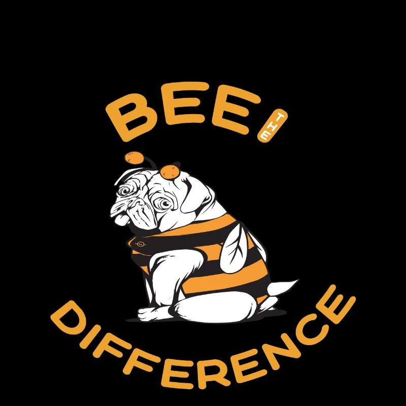 Bee the difference