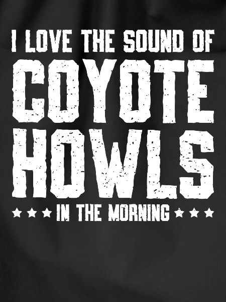Coyote Hunters