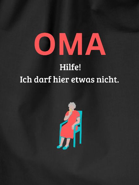 Oma hilfe