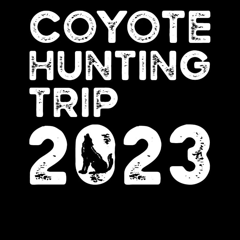 Coyote Hunters