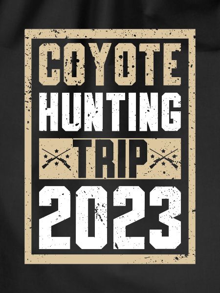 Coyote Hunters