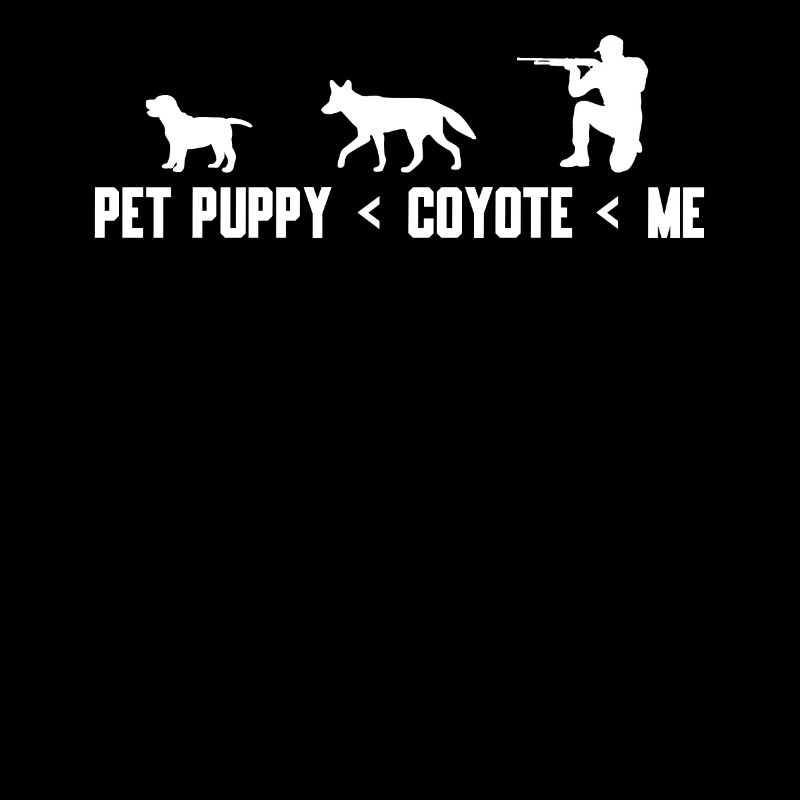 Coyote Hunters
