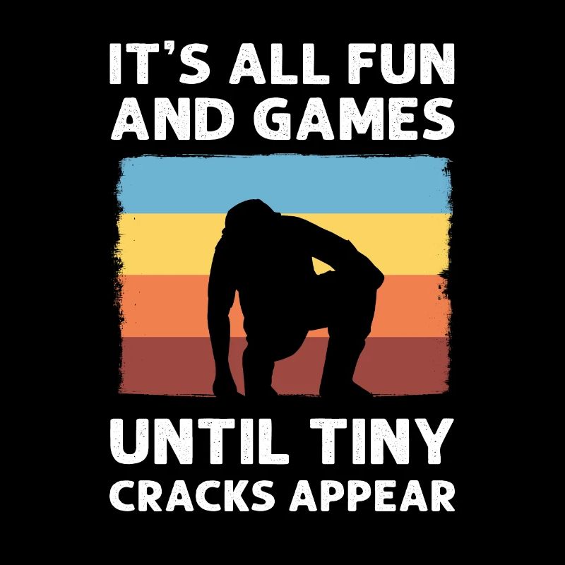 It's all fun
