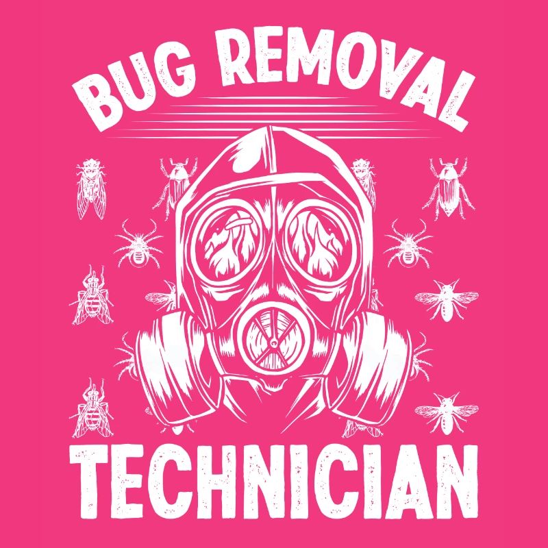 Pest Control Worker Animal Control Bug Killer