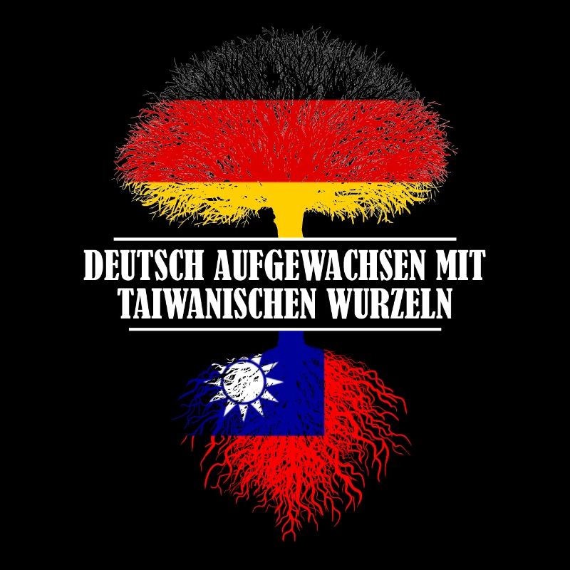 Deutsch mit taiwanischen Wurzeln