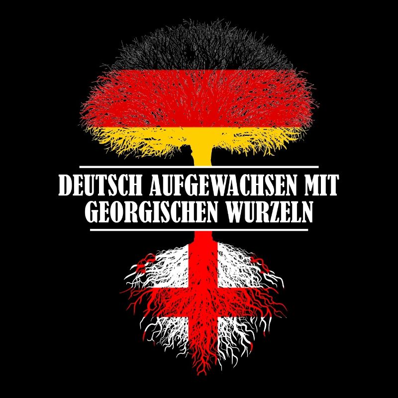 Deutsch mit georgischen Wurzeln