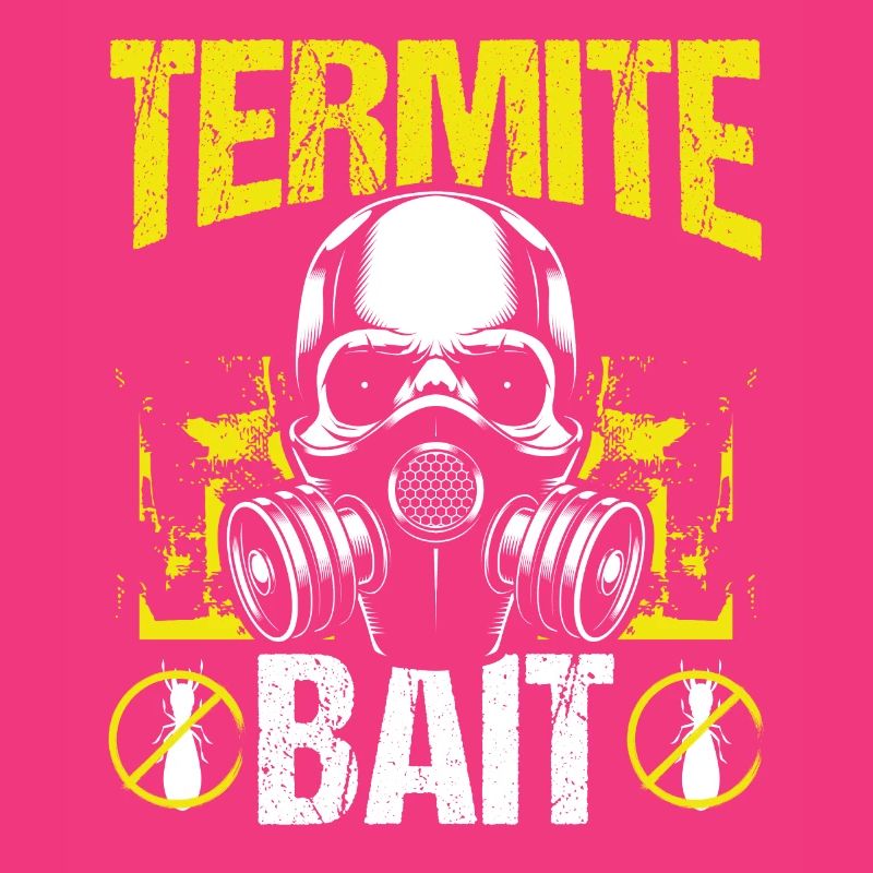 Termite Control Technician Termite Control Worker