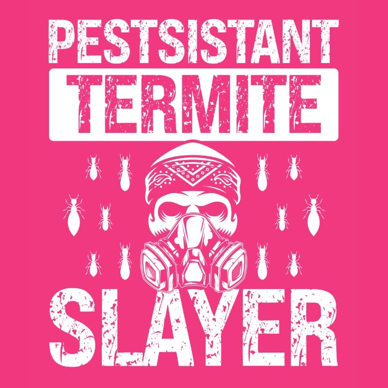 Termite Control Technician Pest Control Killer