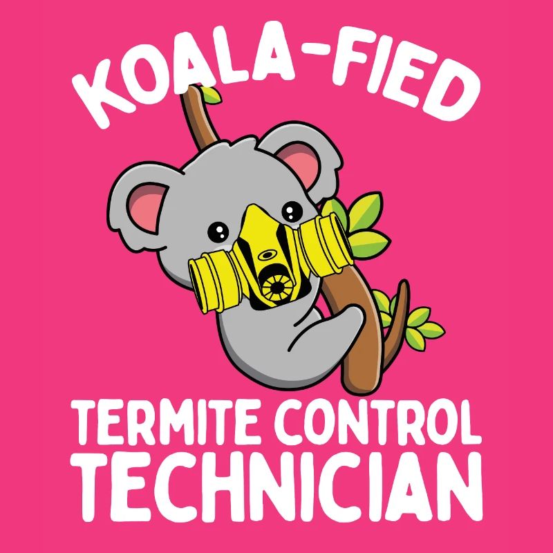 Termite Control Technician Pest Control Officer