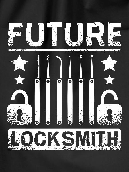 Future Locksmith