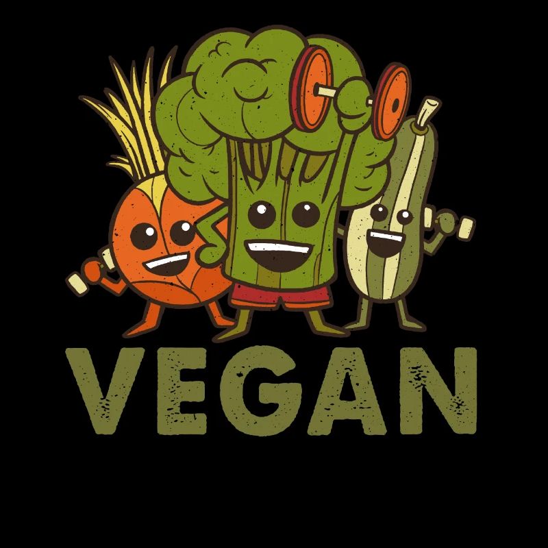Excercise Vegetable Vegetarian Vegan