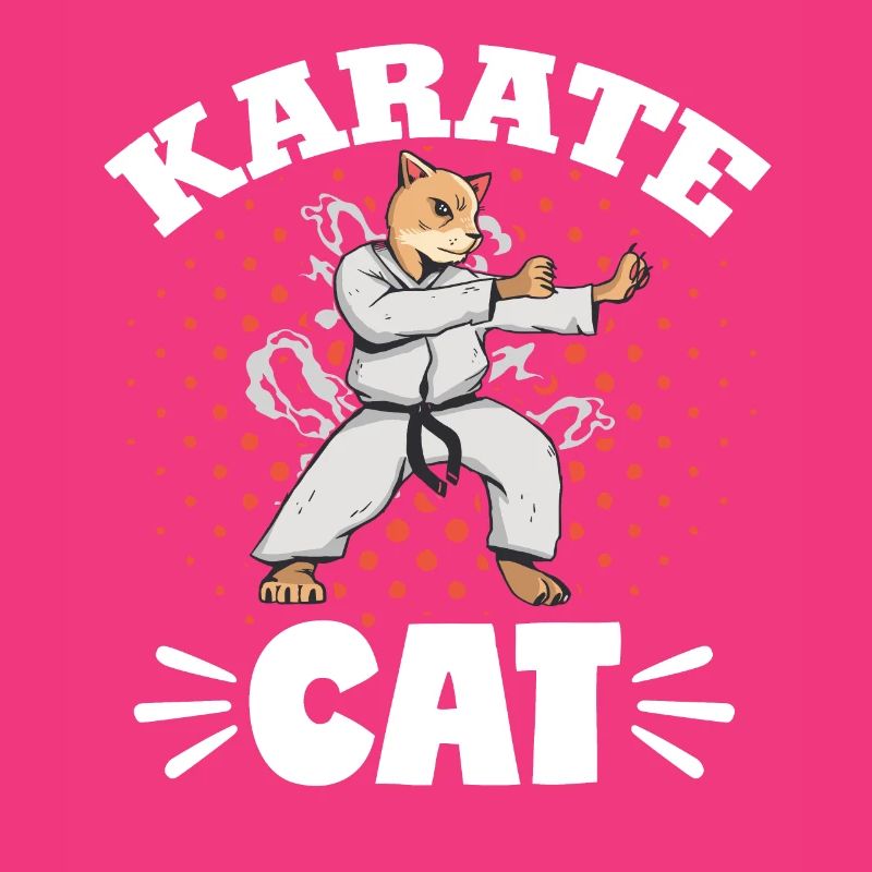 Karate Black Belt Gi Uniform