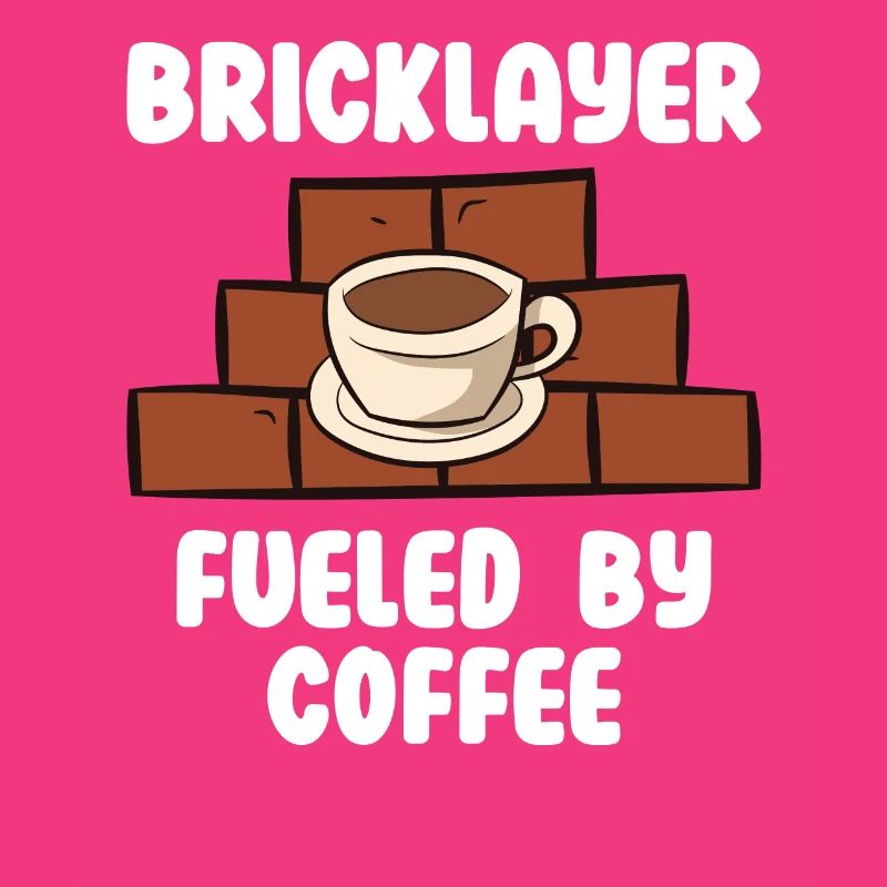 Mason Coffee Construction Site Work Gift