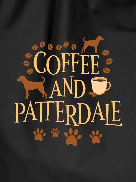 Coffee and Patterdale
