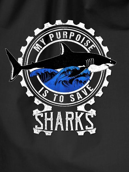 Shark Sharks Diver Shark
