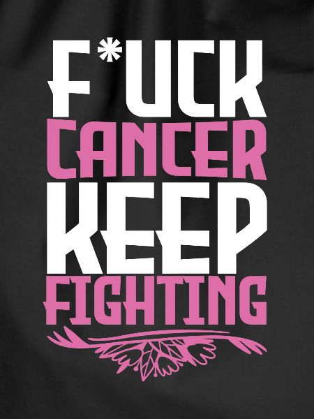 F*ck Cancer