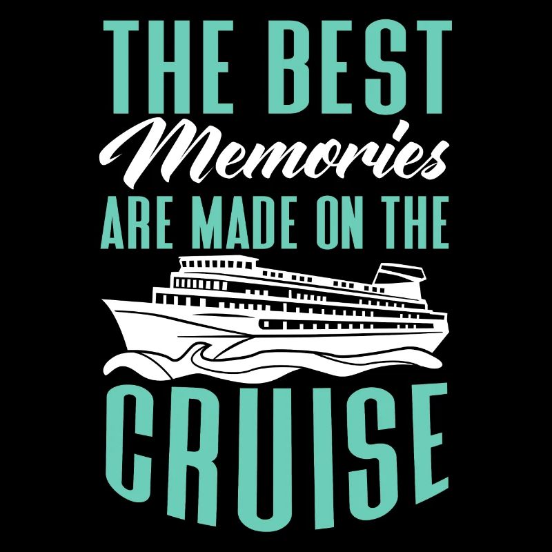 Croisière Croisière Vacances Mer