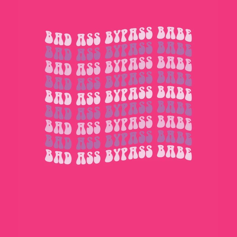 Bad Ass Bypass Babe Gastric Bypass Perte de poids