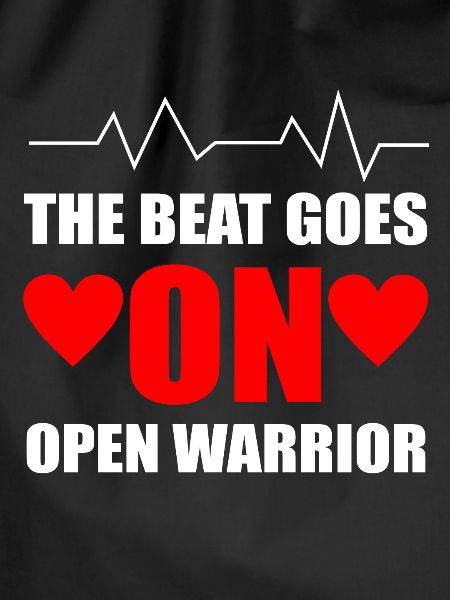 Open Heart Surgery Gift