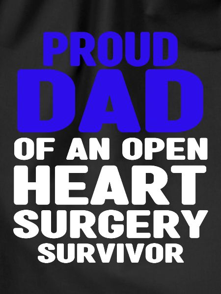 Open Heart Surgery Gift