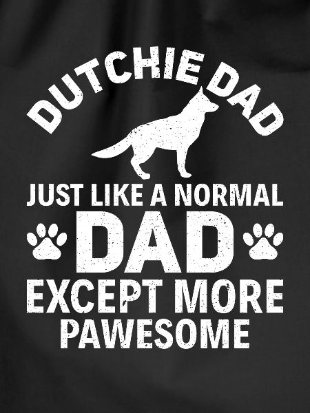Holländischer Schäferhund Dutch Shepherd