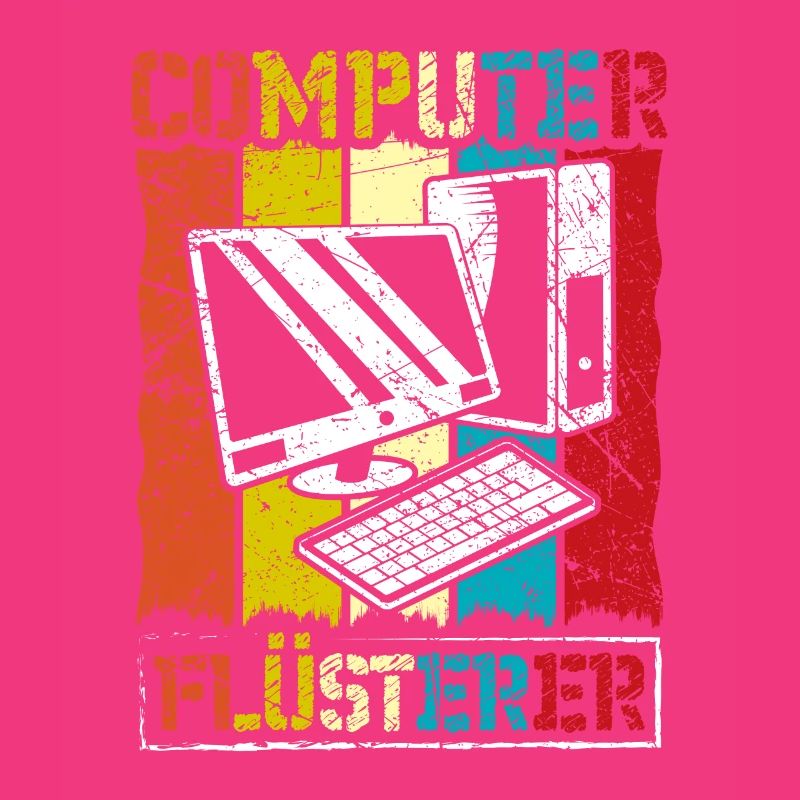 Computer Flüsterer