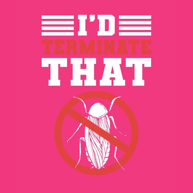 I would finish bed bug control
