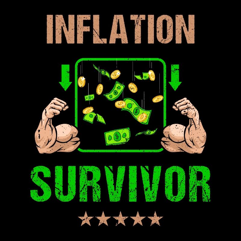 INFLATIONSÜBERLEBENDER