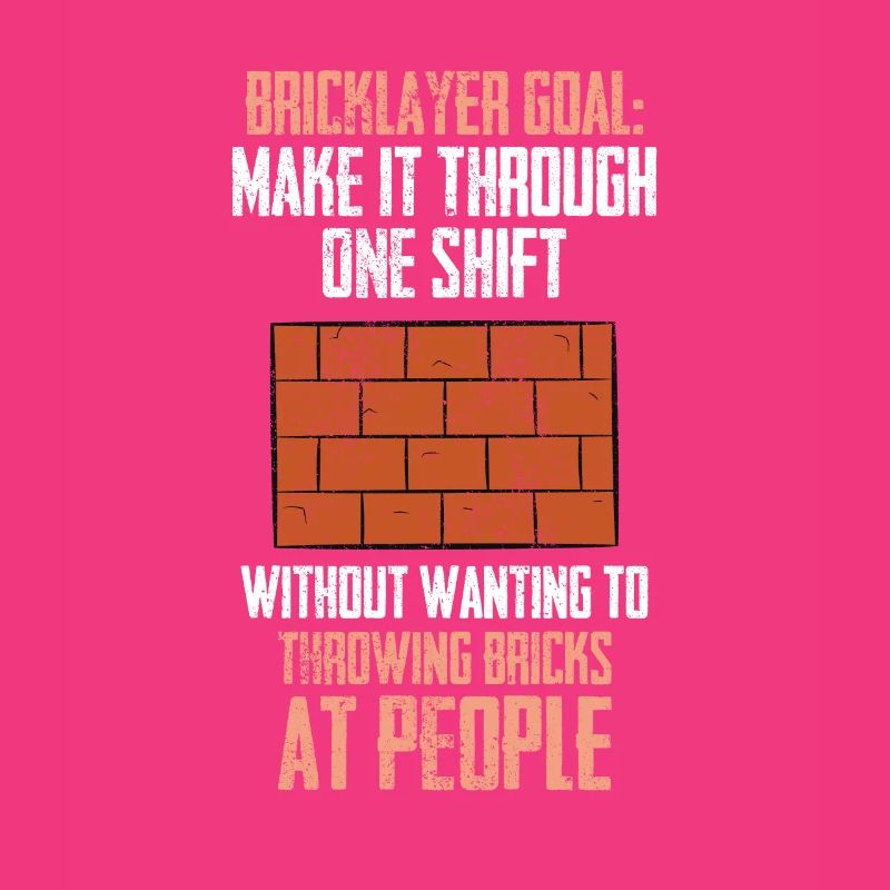 Bricklayer