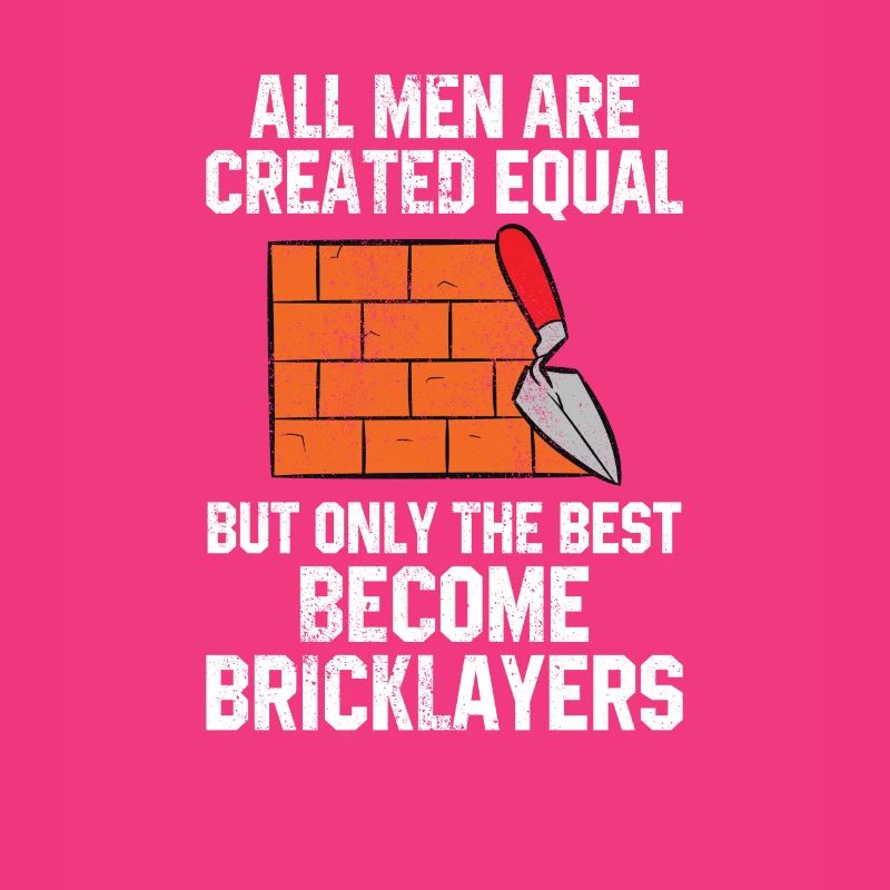 Bricklayer