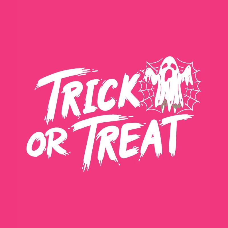 Trick Oder Treat Halloween