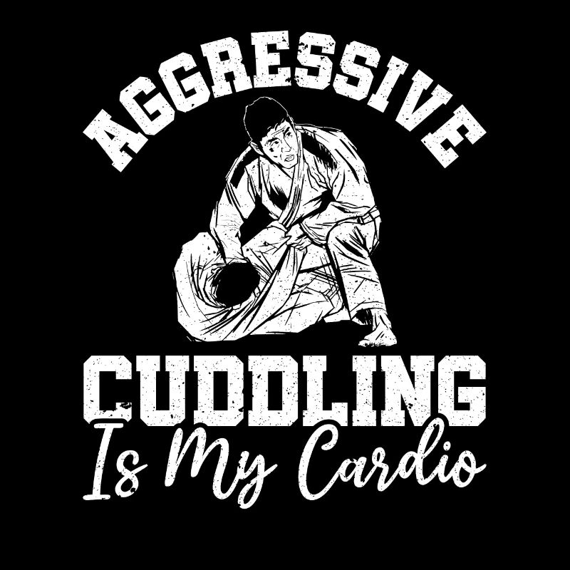 BJJ Brazilian Jiu-Jitsu