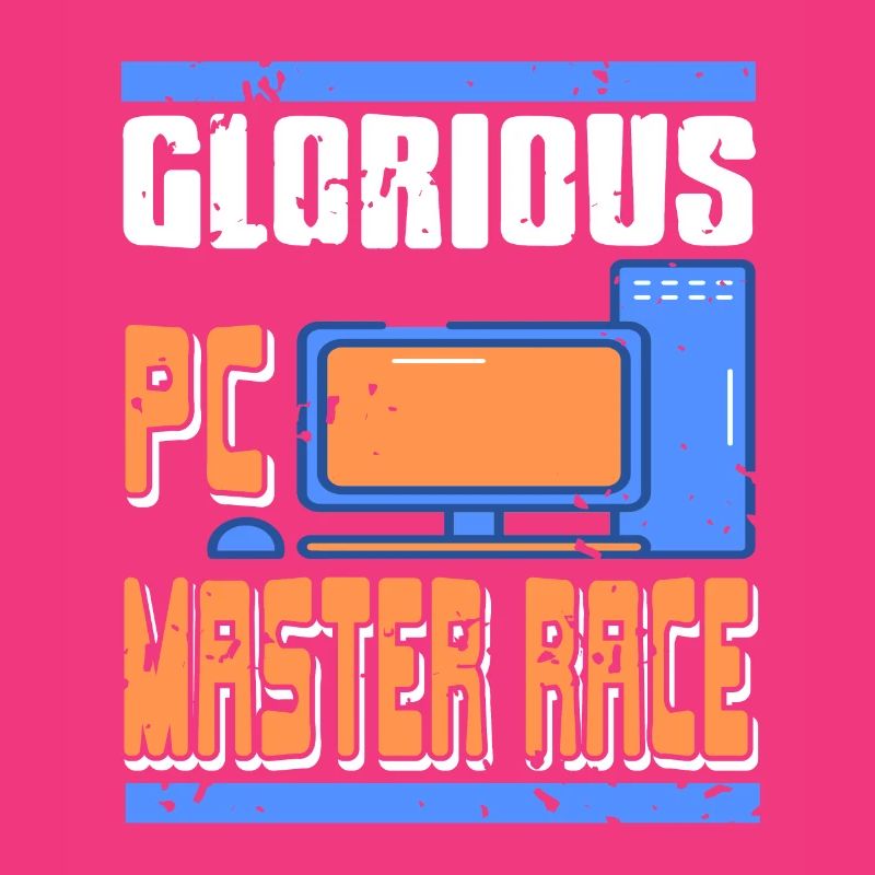 Glorieuse course PC Master