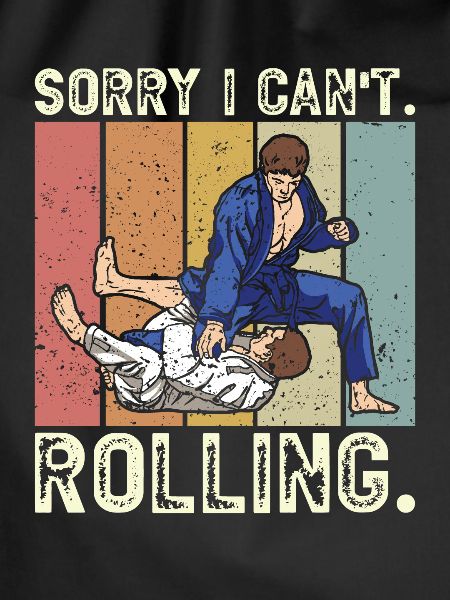 BJJ Brazilian Jiu-Jitsu