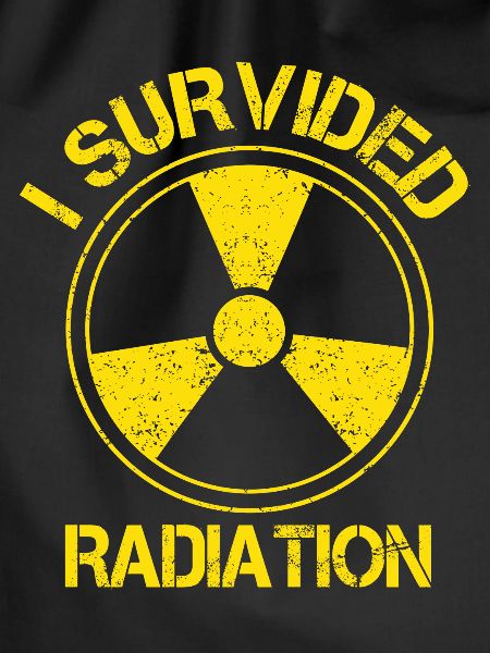 I survived
