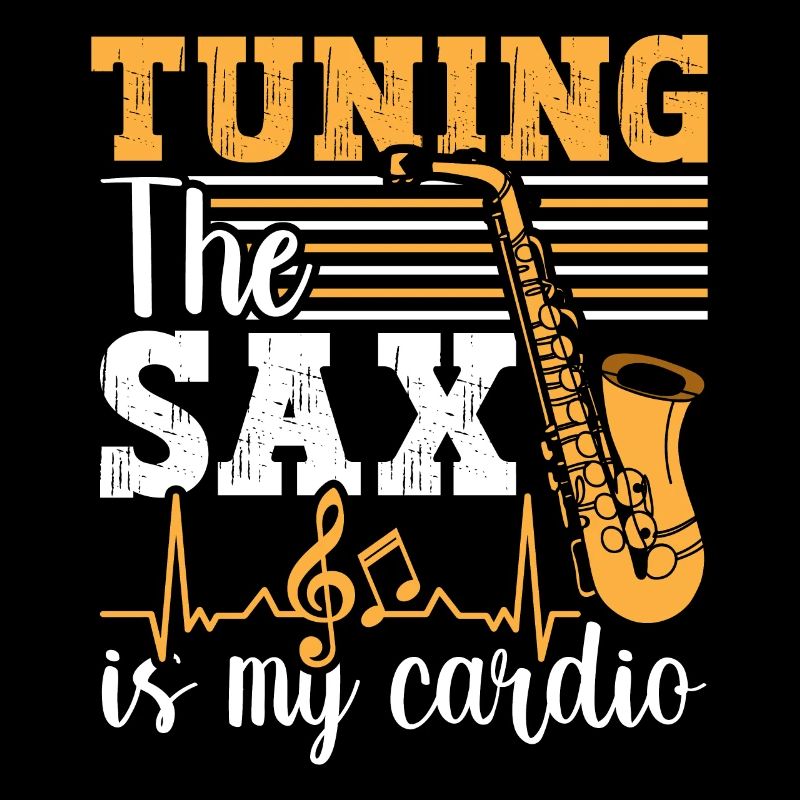 Saxophone Saxophonist