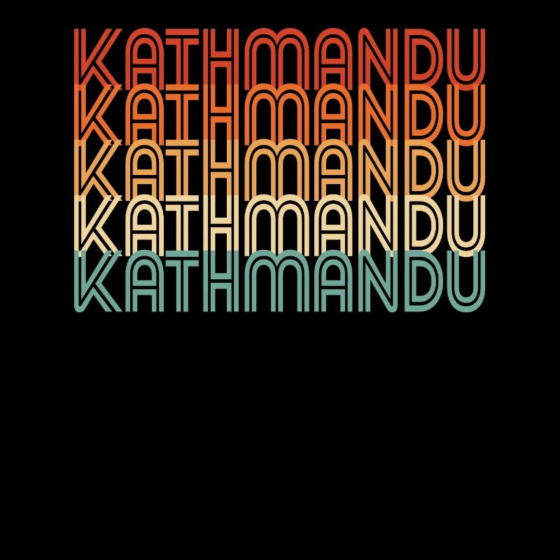 Kathmandu