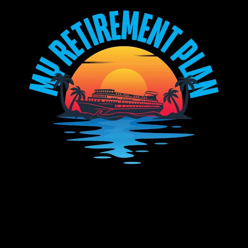 Cruise Ship Vacation Retired My