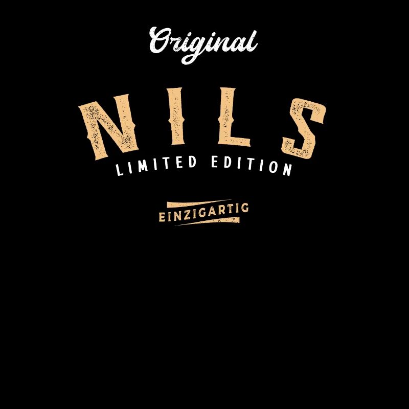 Nils Limited Edition