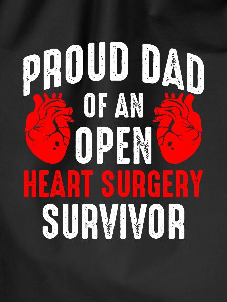 Open-heart surgery