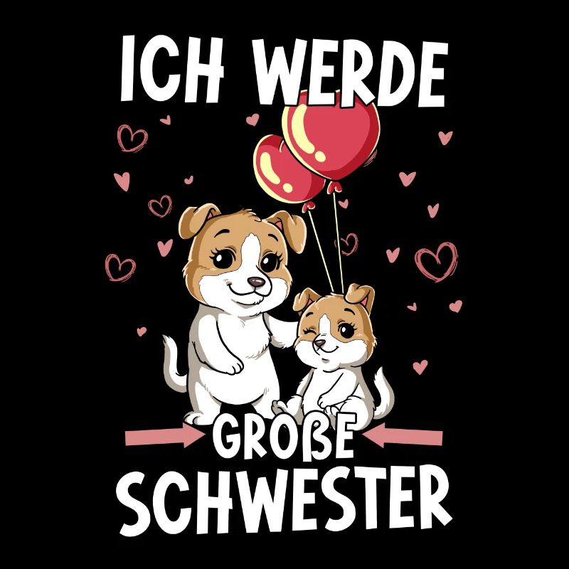 Ich Werde Große Schwester