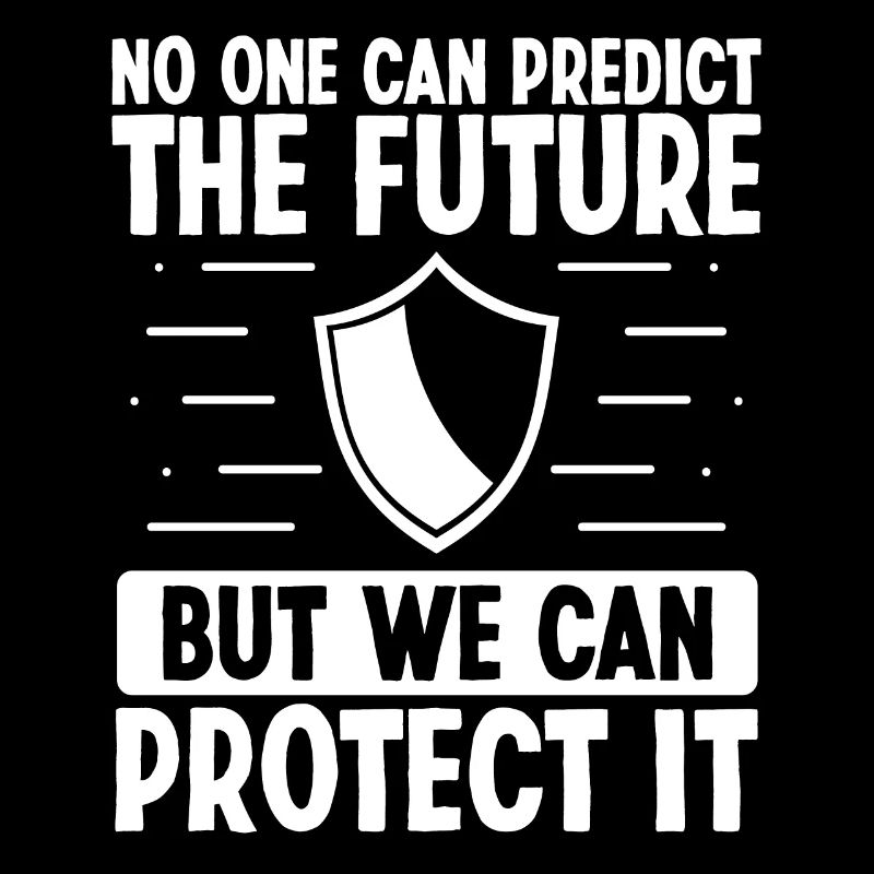 Insurance Agent Protect the Future Insurance