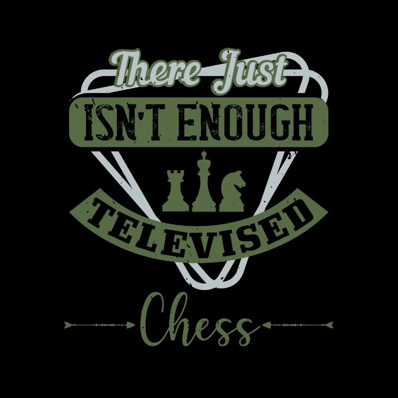 Il n’y a tout simplement pas assez d’échecs télévisés