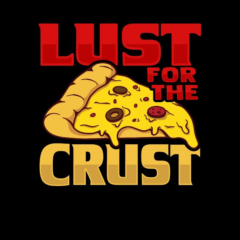 Fancy the crust pizza pizza baker