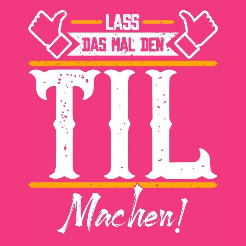 Til Geschenkidee Geschenk Geburtstag
