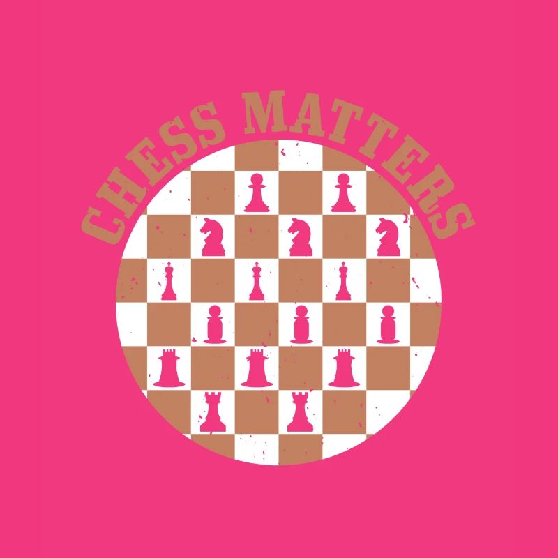 CHESS MATTERS